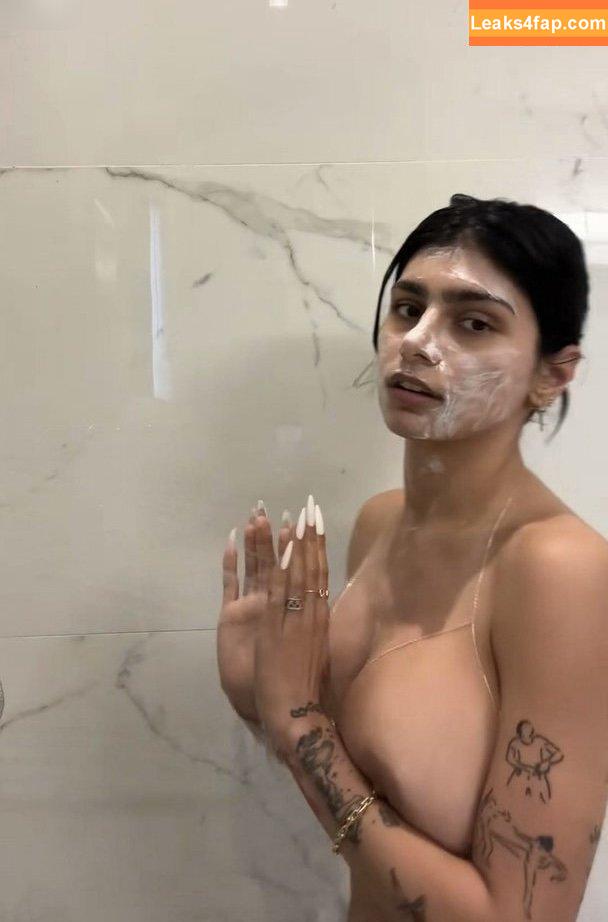 Mia Khalifa / https: / matiofficial / miak / miakhalifa leaked photo photo #3430