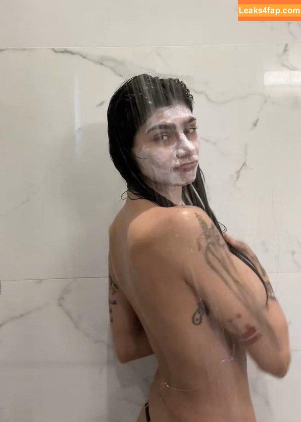 Mia Khalifa / https: / matiofficial / miak / miakhalifa leaked photo photo #3438