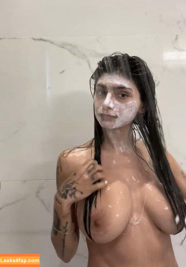 Mia Khalifa / https: / matiofficial / miak / miakhalifa leaked photo photo #3439