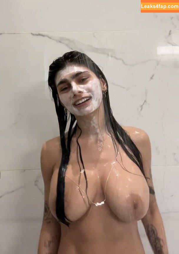 Mia Khalifa / https: / matiofficial / miak / miakhalifa leaked photo photo #3440