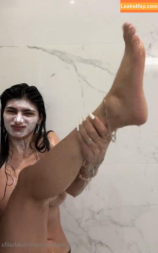 Mia Khalifa / https: / matiofficial / miak / miakhalifa leaked photo photo #3448