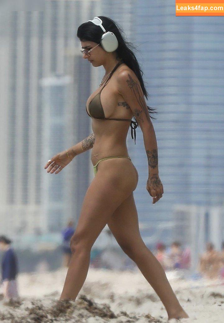 Mia Khalifa / https: / matiofficial / miak / miakhalifa leaked photo photo #3456