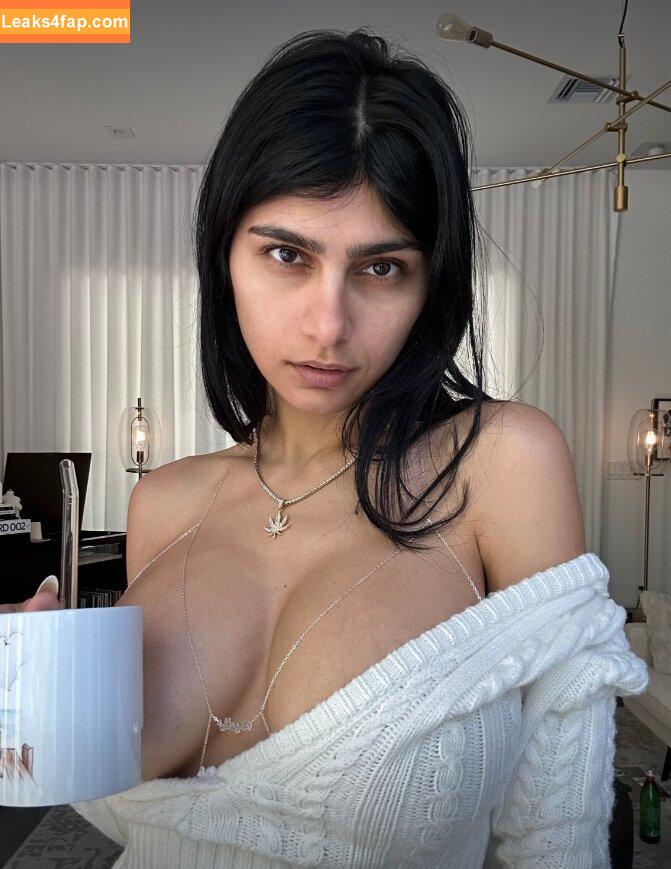 Mia Khalifa / https: / matiofficial / miak / miakhalifa leaked photo photo #3466