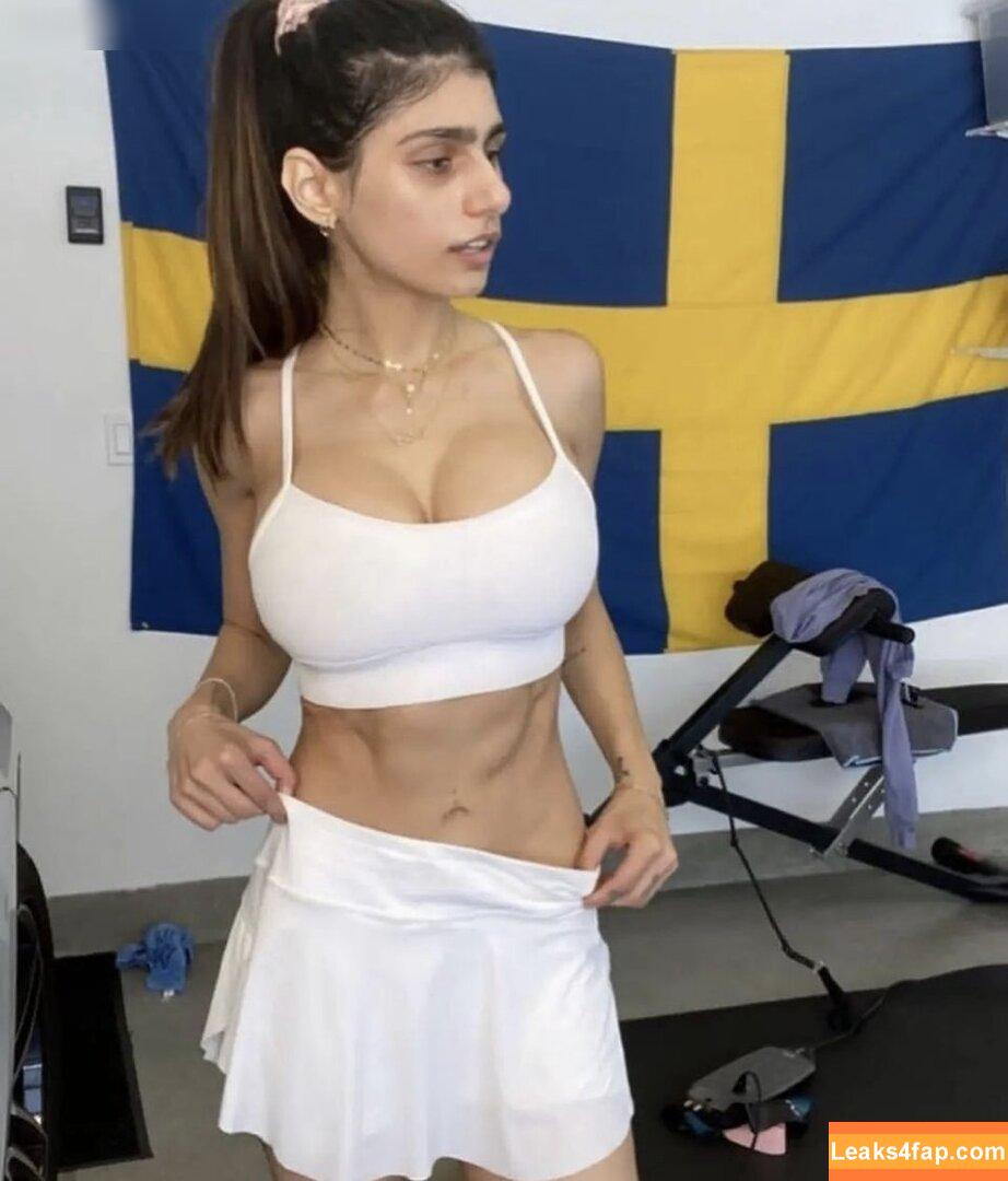Mia Khalifa / https: / matiofficial / miak / miakhalifa leaked photo photo #3482