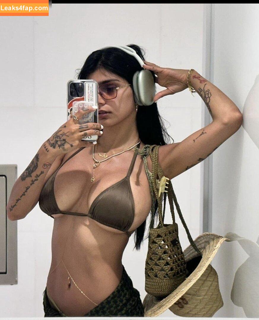 Mia Khalifa / https: / matiofficial / miak / miakhalifa leaked photo photo #3500