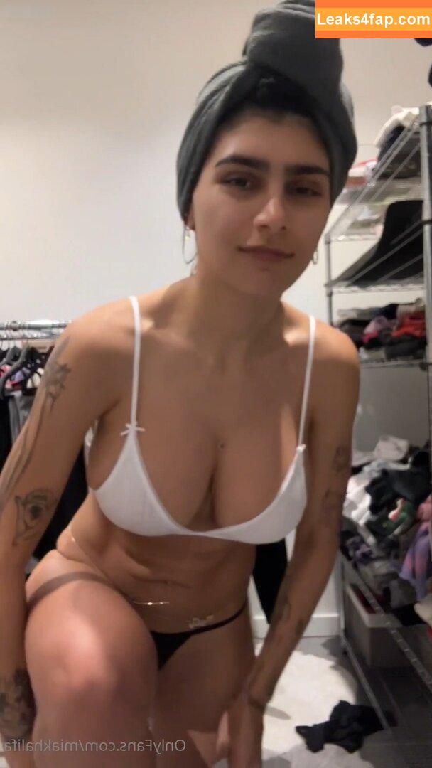 Mia Khalifa / https: / matiofficial / miak / miakhalifa leaked photo photo #3503