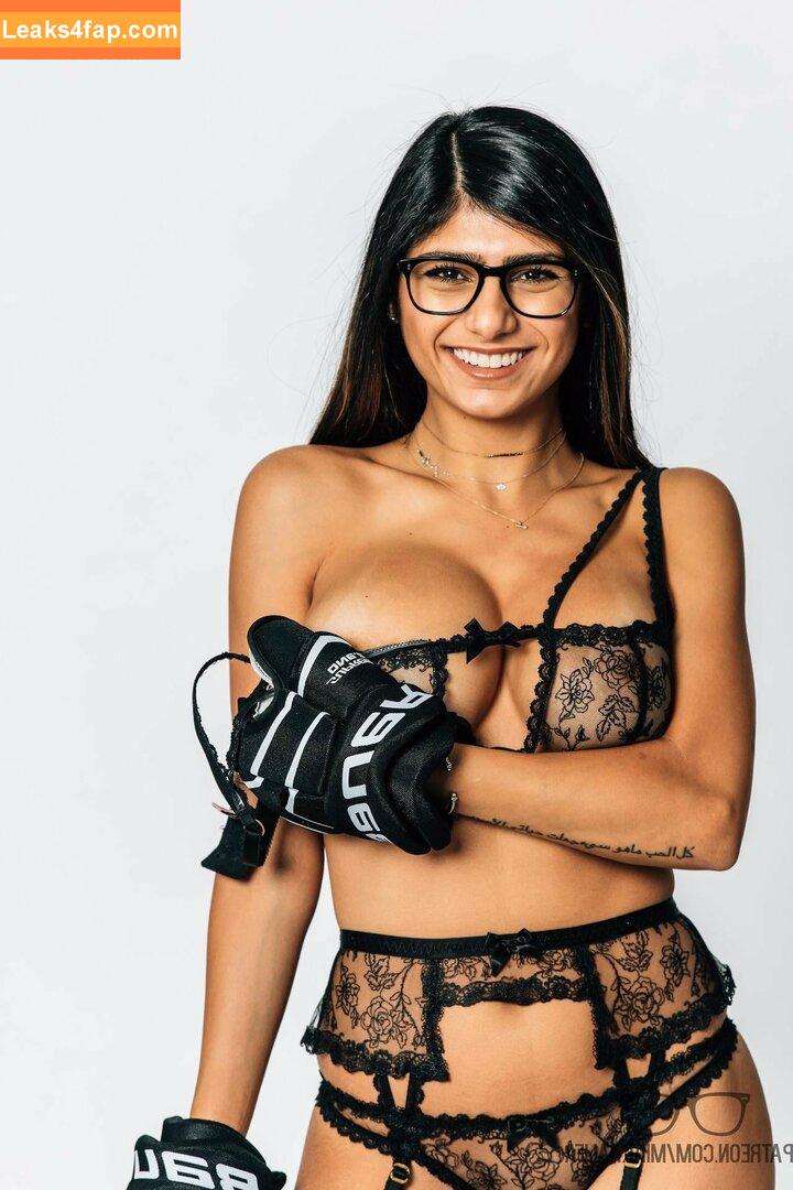 Mia Khalifa / https: / matiofficial / miak / miakhalifa leaked photo photo #3506