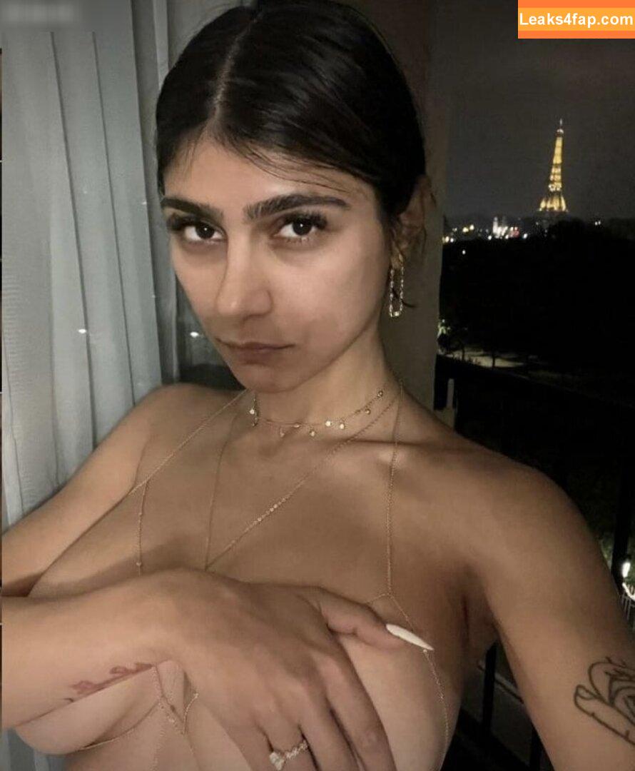 Mia Khalifa / https: / miak / miakhalifa слитое фото фото #3533