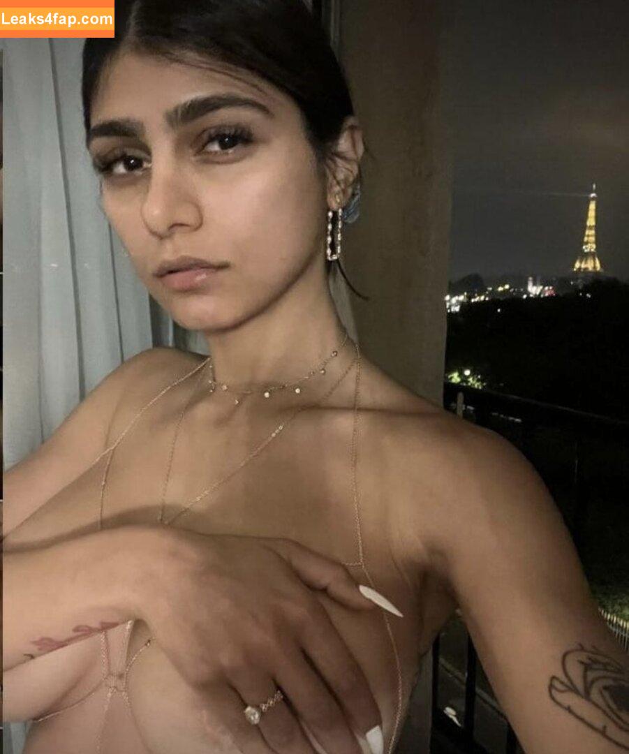 Mia Khalifa / https: / miak / miakhalifa слитое фото фото #3534