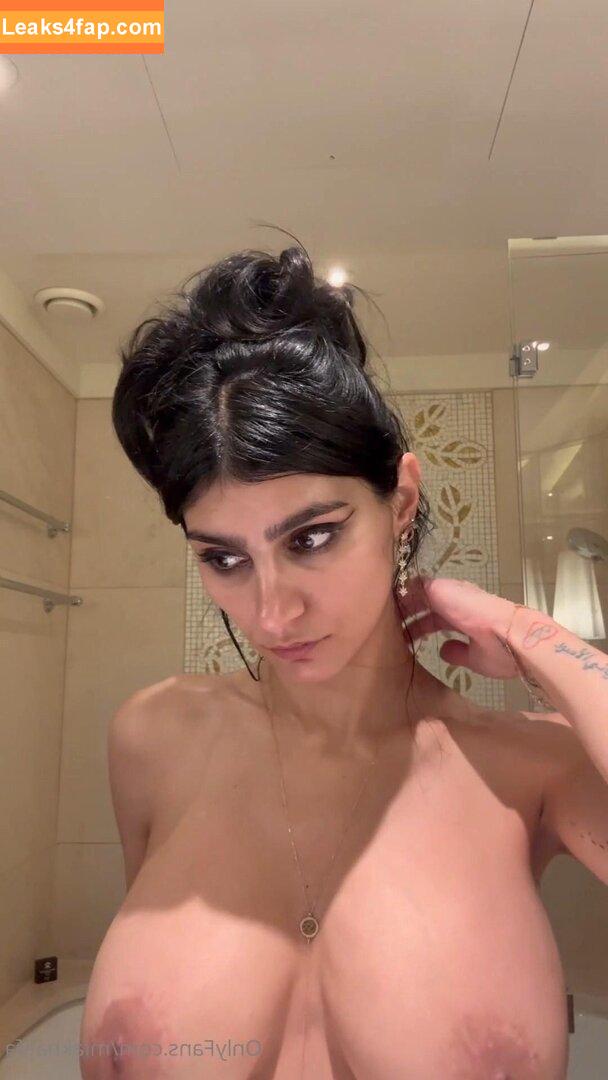 Mia Khalifa / https: / miak / miakhalifa слитое фото фото #3548