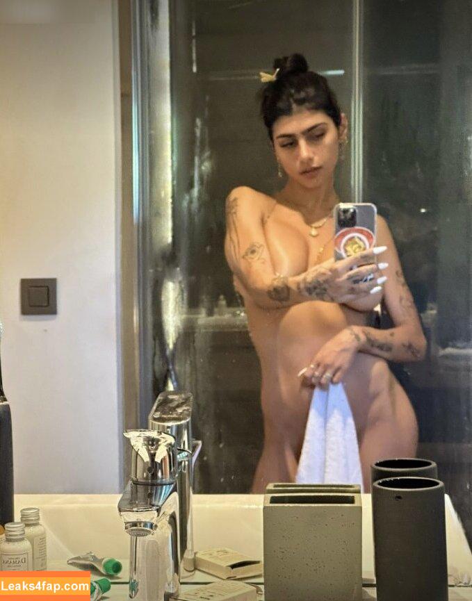 Mia Khalifa / https: / miak / miakhalifa leaked photo photo #3582
