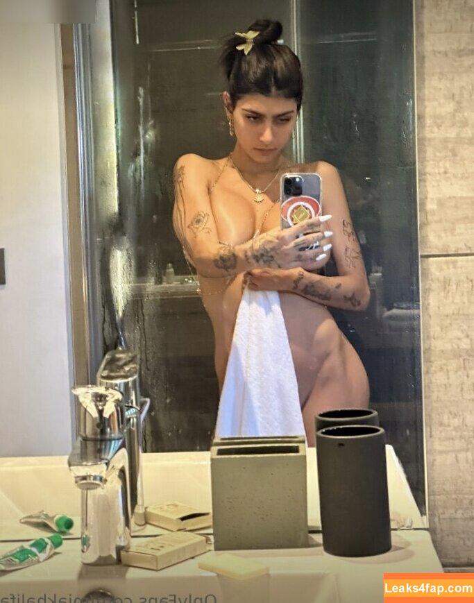 Mia Khalifa / https: / miak / miakhalifa leaked photo photo #3585