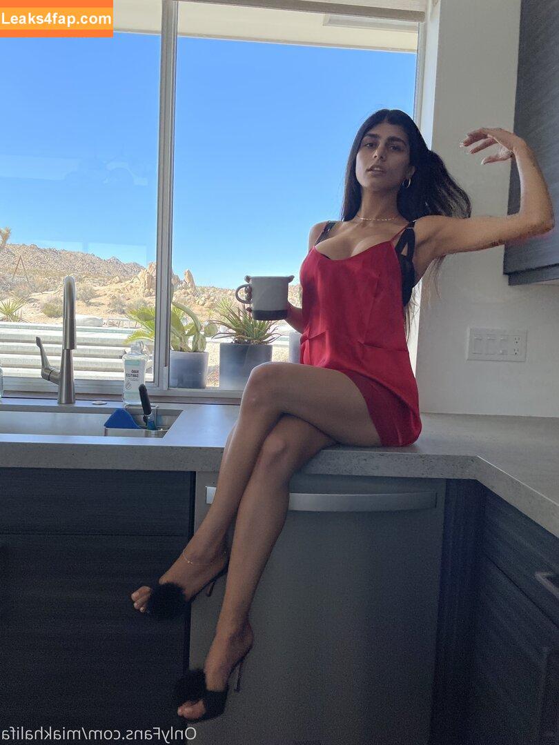 Mia Khalifa / miak / miakhalifa leaked photo photo #3667