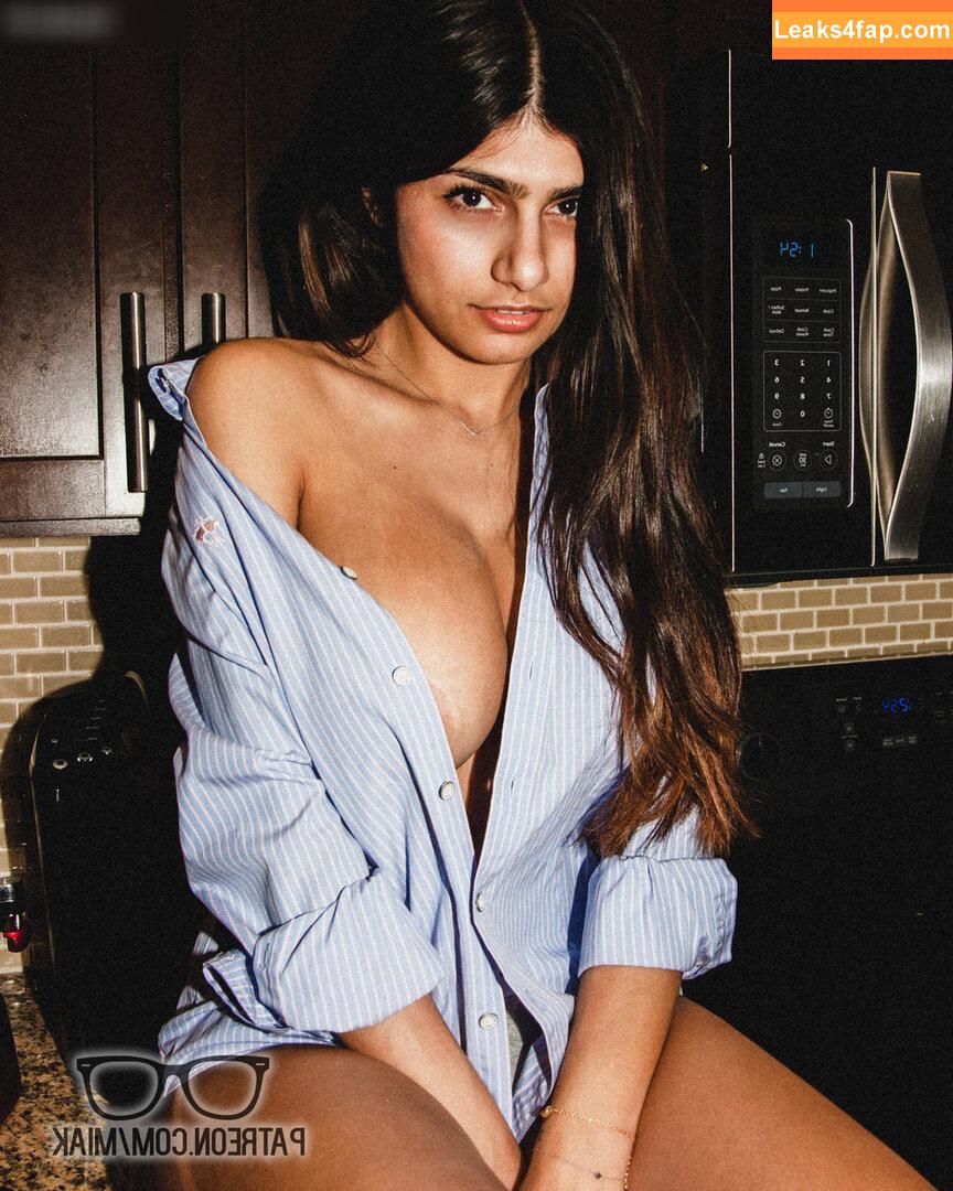 Mia Khalifa / miak / miakhalifa leaked photo photo #3726