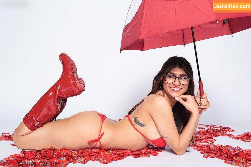 Mia Khalifa / miak / miakhalifa leaked photo photo #3774