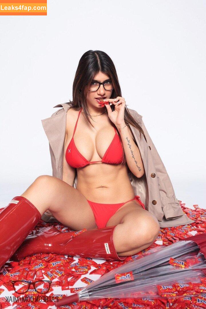 Mia Khalifa / miak / miakhalifa leaked photo photo #3775