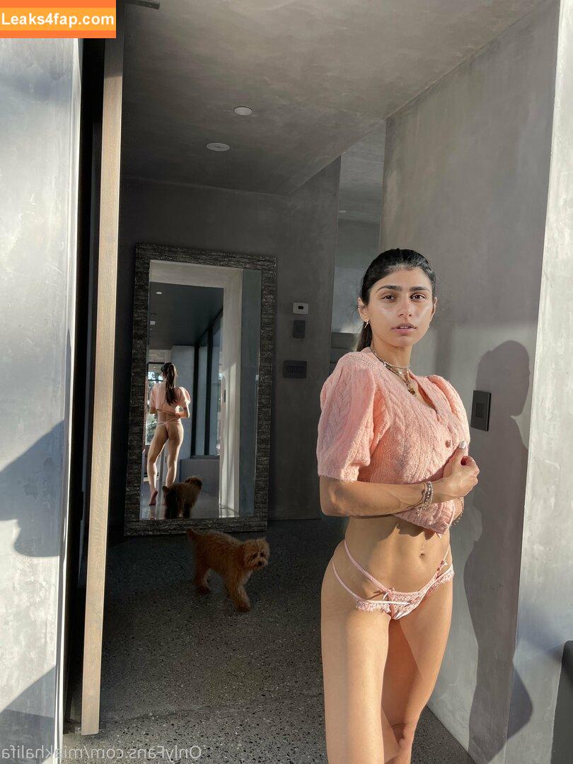 Mia Khalifa / miak / miakhalifa leaked photo photo #3854