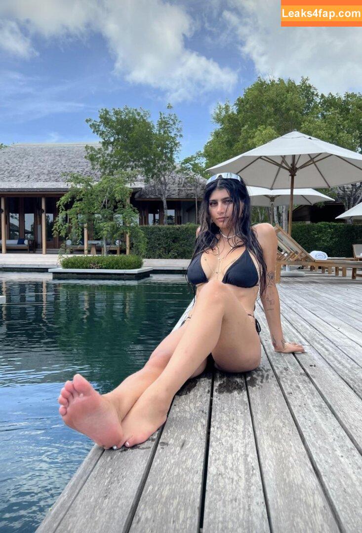 Mia Khalifa / miak / miakhalifa leaked photo photo #3934