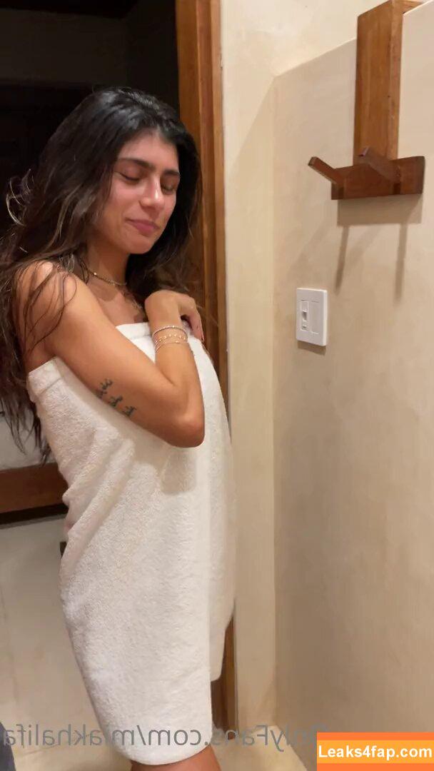 Mia Khalifa / miak / miakhalifa leaked photo photo #3941