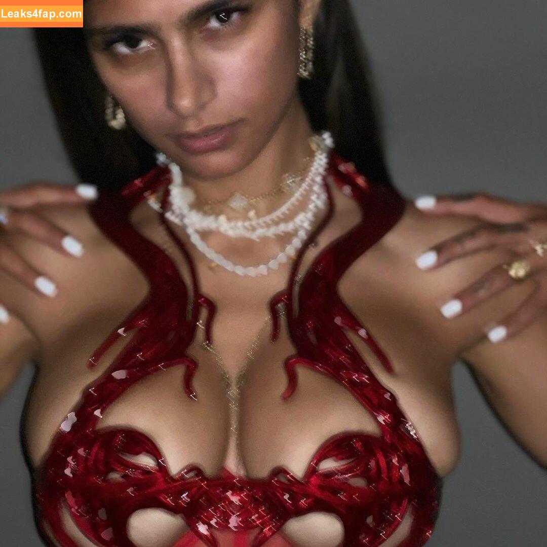 Mia Khalifa / miak / miakhalifa leaked photo photo #3960