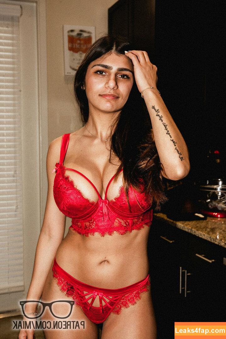 Mia Khalifa / miak / miakhalifa leaked photo photo #3985