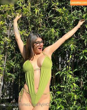 Mia Khalifa photo #3162