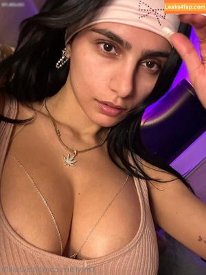 Mia Khalifa photo #3176