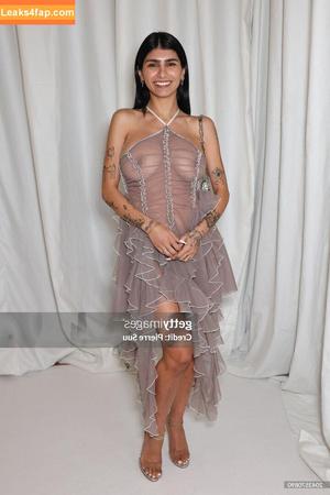 Mia Khalifa photo #3196