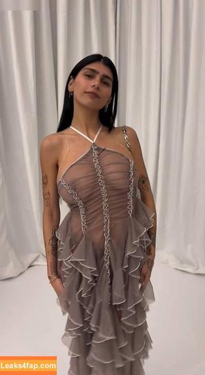 Mia Khalifa photo #3201