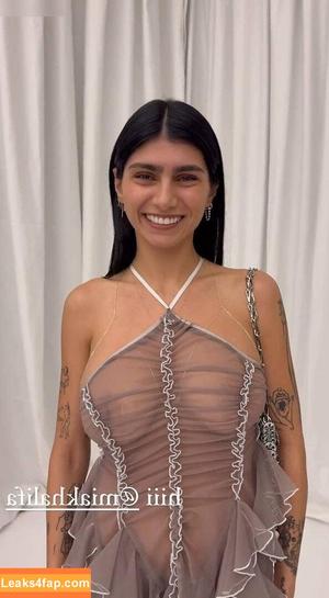 Mia Khalifa photo #3203