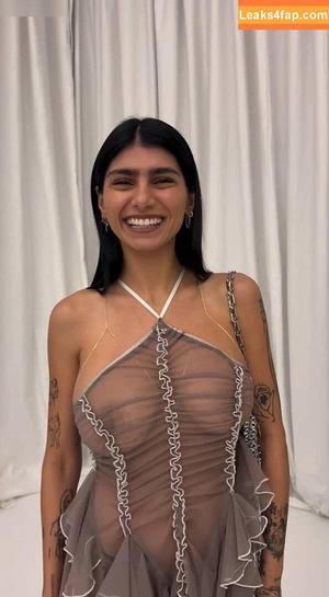 Mia Khalifa photo #3204