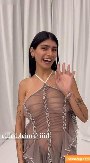 Mia Khalifa photo #3205