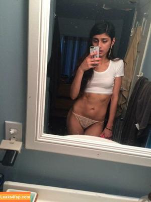 Mia Khalifa photo #3208