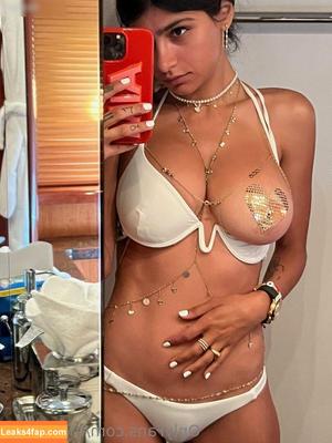 Mia Khalifa photo #3220