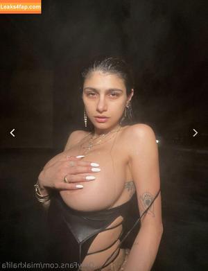 Mia Khalifa photo #3236