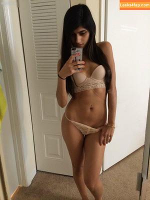 Mia Khalifa photo #3301