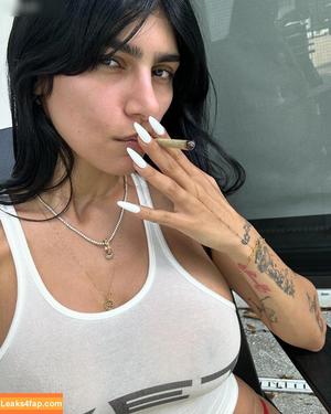 Mia Khalifa photo #3312