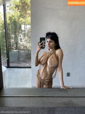 Mia Khalifa photo #3364