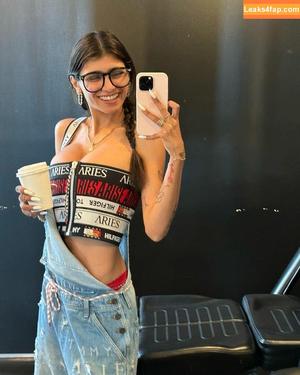 Mia Khalifa photo #3374