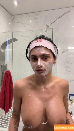 Mia Khalifa photo #3379
