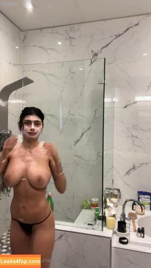 Mia Khalifa photo #3385