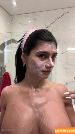 Mia Khalifa photo #3386