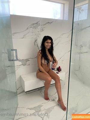 Mia Khalifa photo #3394