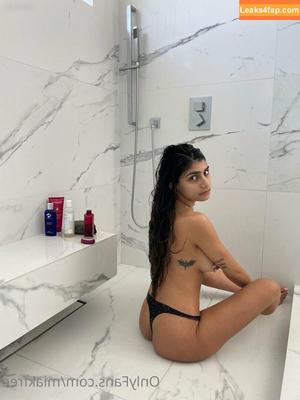 Mia Khalifa photo #3396