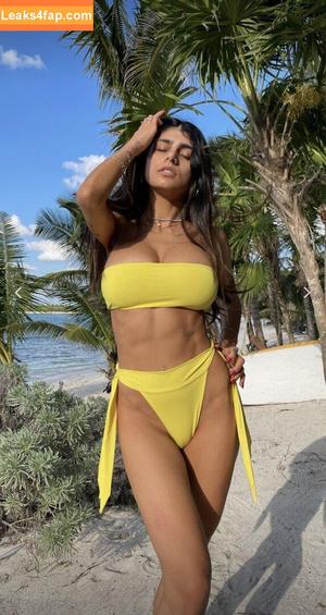 Mia Khalifa photo #3499