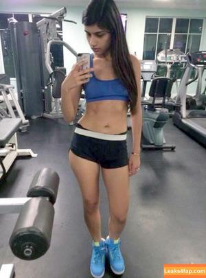 Mia Khalifa photo #3501