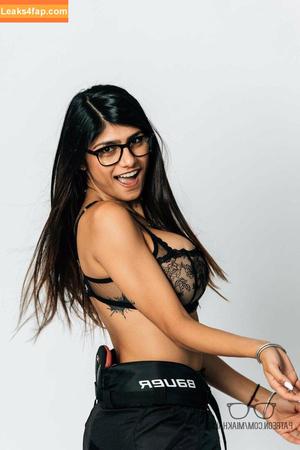 Mia Khalifa photo #3508