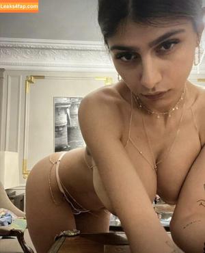 Mia Khalifa photo #3535
