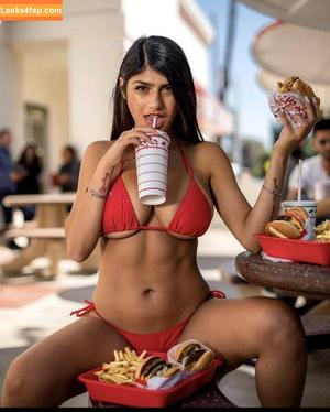 Mia Khalifa photo #3538