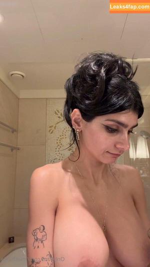 Mia Khalifa photo #3545